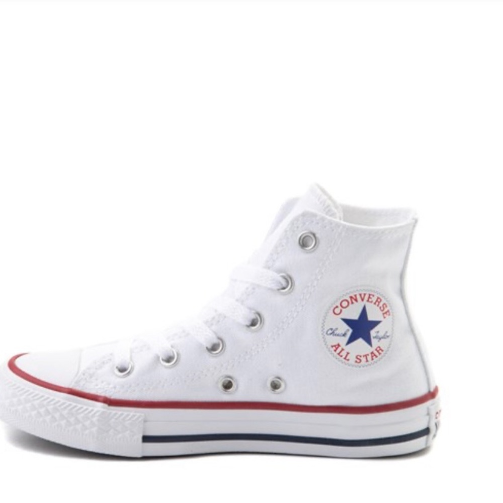 Converse Chuck Taylor All Star High Tops